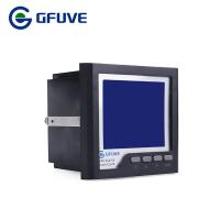 Buy cheap Data Logging 0.5S Class RS485 Harmonic 3 Phase Power Meter product