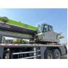 Buy cheap Original Situation Mobile Truck Crane For Sale 80 Tons Used Good Car from wholesalers