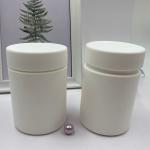 HDPE Body PP Cap Sports Nutrition Pharmaceutical Healthcare Vitamin Supplement