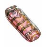 Buy cheap Hand Fumed Ice Cube Steamroller Rectangular Glass Shisha Hookah from wholesalers