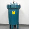 Buy cheap 60KG Quick-Release Mechanism Flow Polypropylene Bag Filter Housing for Food Shop Needs from wholesalers
