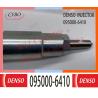Buy cheap 095000-6410 Genuine Common Rail Diesel Engine Fuel Injector 23670-0R190 23670-0R140 23670-0R030 from wholesalers