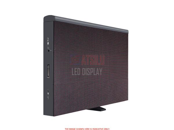 Buy cheap DIP346 LEDs High-Quality Stadium Perimeter LED Display Energy Saving LED Digital Signage from wholesalers