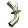 Buy cheap Sheet Metal Machining Parts Robot Welding Fabrication from wholesalers