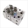 Buy cheap 1001004152 WP12 WP10 Engine Cylinder Head Sinotruk Howo Heavy Truck Parts from wholesalers