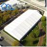 Buy cheap Heavy Duty Industrial Shelter Storage Tents Outdoor Event Marquee Large Business Tents For Sale from wholesalers