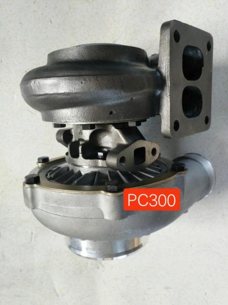 Buy cheap Excavator Engine Spare Parts Turbo Turbocharger For GARRET 6222-81-8210 6222-83-8170 from wholesalers