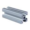 Buy cheap 6000 Series Extruded Aluminium Section 20x20 Aluminium Profile from wholesalers
