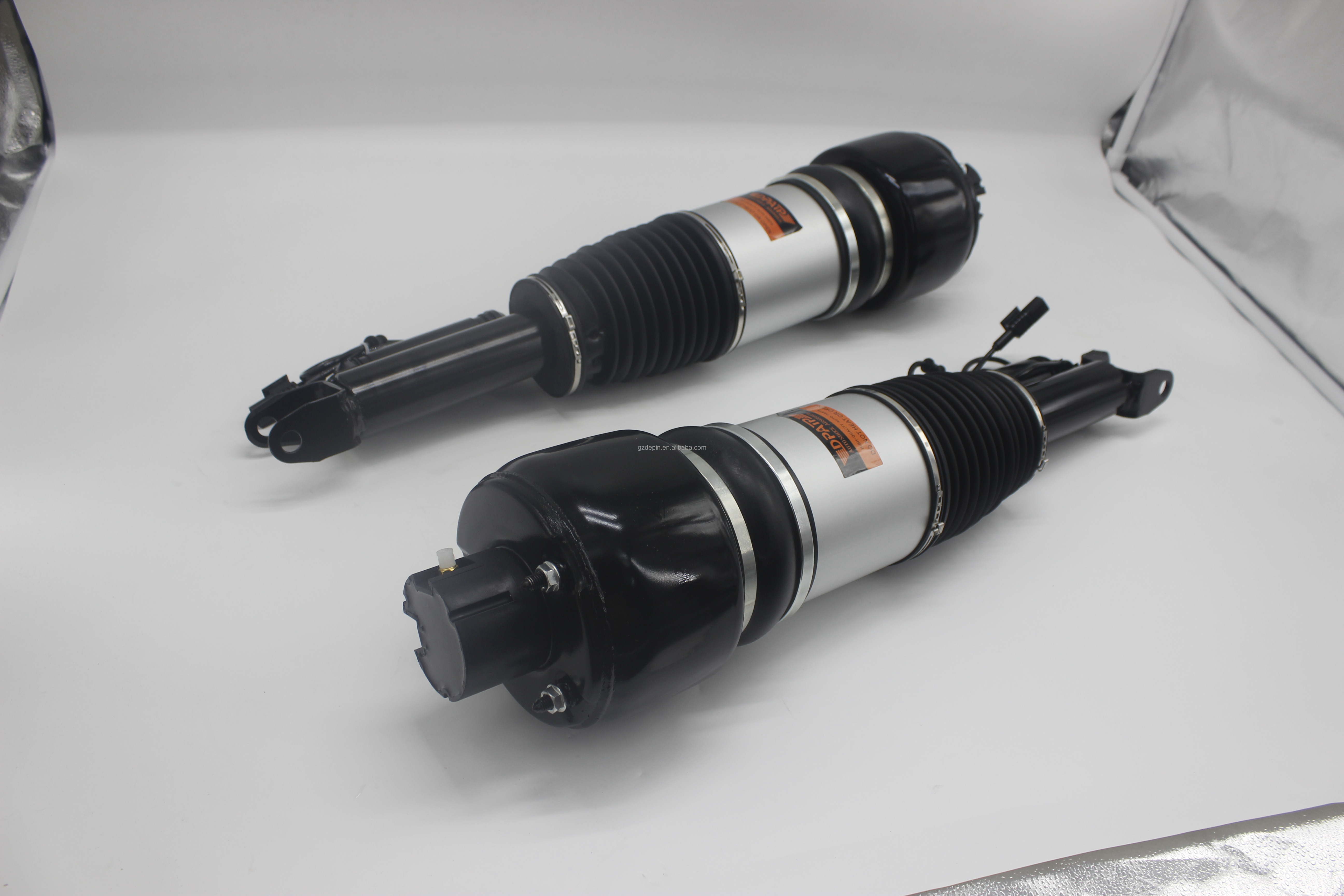 Highly Durable Front Left Air Suspension Strut Shock 2193201113 for Mercedes W211 W219