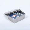 Buy cheap Colorful Puzzle Pattern Playing Cards With Traditional Court Cards from wholesalers