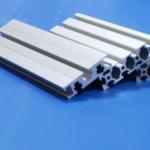 20120 2040 Assembly Line Aluminum Profile Turkey 40x160