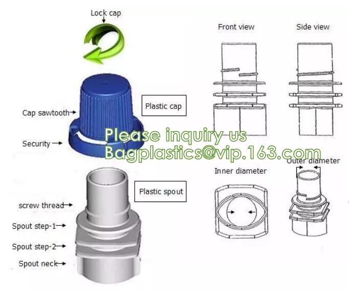 Ready to ShipIn Stock Fast Dispatch Liquid soap bag with sanitize Foam tube, Freezer function hand liquid refill dispens