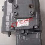 18009 PVD 1B 32 Excavator Hydraulic Pumps For ZX35 Piston Pump Main Pump