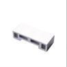 Buy cheap DELLOK YONGHUI Metal Products Aluminum Profiles And Stainless Steel Respond Quickly Corrosion Resistant from wholesalers