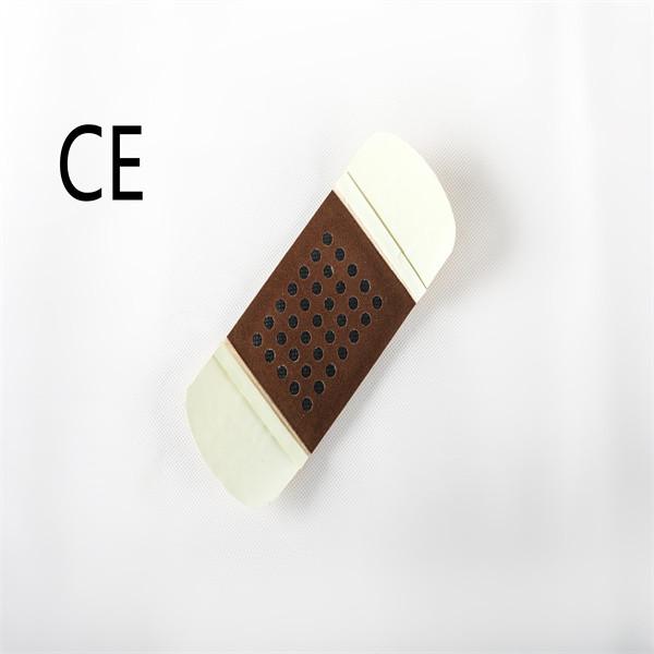 Buy cheap Arthritis Neck Heat Patches Neck Pain TDP Disposable OEM from wholesalers