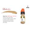 Buy cheap Non - Toxic 8 Ml Organic Semi Permanent Makeup Pigments For Eyeliner from wholesalers