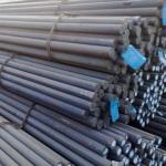 Structural Carbon Steel Profiles Q235 High Carbon Steel Round Bar Astm