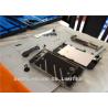 Buy cheap Flex Cable Apple Replacement Parts , Dark Grey AAA Grade For IPhone 7 Cell Phone Spare Parts from wholesalers