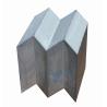 Buy cheap Pure Lead Or Lead Antimony Alloy Lead Shielding Bricks For Industrial NDT from wholesalers