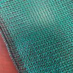 Greenhouse uv hdpe shading net