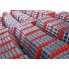 Buy cheap Carbon Steel Inclined Conveyor Belt For Mining Industry Steel Rollers from wholesalers