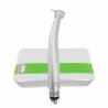 Buy cheap W&H Style Turbine High Speed Dental LED Handpiece Single Spray Compatibe from wholesalers