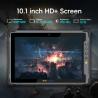 Buy cheap 10 Inch ONE Rugged M10J Win11 Tablet SIM Vehicle RS232 Multimedia NFC RJ45 Rugged PC from wholesalers