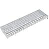 Buy cheap Forged Step Floor Drain Q195 OEM Flat Bar Grating from wholesalers