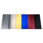 Mill Plate 5754 1100 3003 5052 6061 T6 Aluminum Sheet