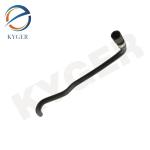 17127536235 Car Parts Hoses Auto Parts Radiator Hoses Cooling Pipes 1712 7536