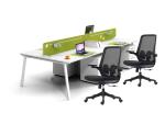 Backrest Adjustable 2D Ergonomic Luxury Office Chair for Boss Cadeira de