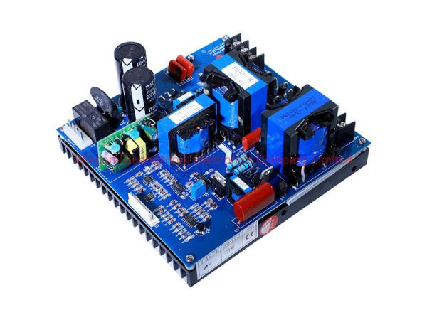 Buy cheap 300W Laser Machine Power Supply , Tattoo Removal Small Power Supply from wholesalers