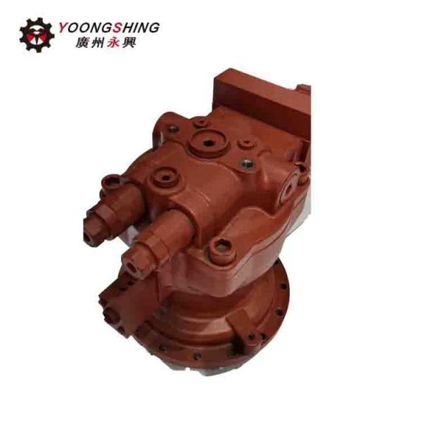 DH220-5 DH225-7 swing motor assy swing reducer final drive device with out gear