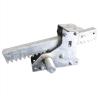 Buy cheap Greenhouse Ventilation Rollformer Rack And Pinion Machine from wholesalers