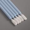 Buy cheap Small Microfiber Swab Lint Free Cleanroom Swabs For Electronics Cleaning from wholesalers