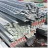 Buy cheap Hot Rolled Galvanized Steel Products Galvanized Steel Flat Bar Q355B Bending from wholesalers