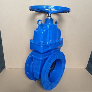 Buy cheap CUSTOMIZED Port Size Water System Bellow Seal Gate Valve for Drainage Installations from wholesalers