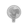 Buy cheap Powerful Electric Wall Fan Full Copper Motor With CE And RoHS Certificate from wholesalers