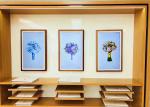 Buy cheap Multi Touch Web Based Digital Signage / Network Digital Signage Magazine from wholesalers