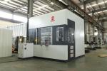 Easy Operation Automatic Metal Polishing Machine For Auto Spare Parts