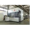 Buy cheap High Precision Automatic Buffing Machine For Iron Fittings / Stainless Steel Sink from wholesalers