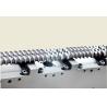 Buy cheap Plastic Twin Screw Extruder STS50 Screw Spline Shafts for Pet Food Industry from wholesalers