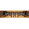 Buy cheap 3096362 Diesel Engine Crankshaft K19 3096362 Crankshaft Pulley HRC52 - 55 from wholesalers