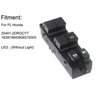 Buy cheap ABS Universal Electric Window Switch Nissan FRONTIER XTERRA Left Driver Side product