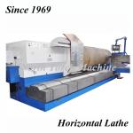 Buy cheap Professional Roll Cnc Turning Lathe Machine Heavy Duty For Turning Cylinder from wholesalers