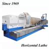 Buy cheap Professional Roll Cnc Turning Lathe Machine Heavy Duty For Turning Cylinder from wholesalers