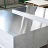 Buy cheap 11M Bright Polished Aluminum Alloy Plate 5000 Series H2 H4 from wholesalers