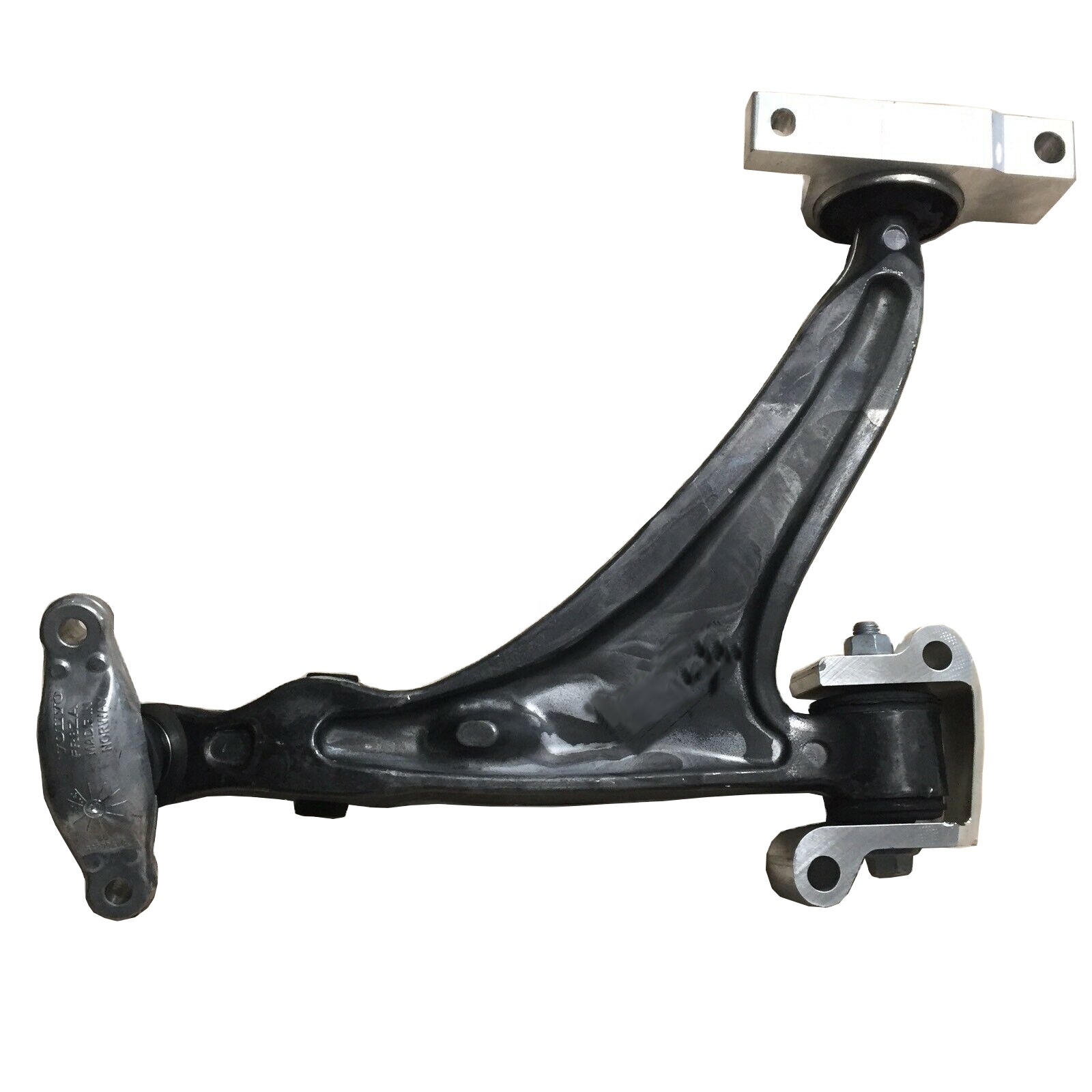Steel and Aluminum Lower Left Control Arm for V90 S90 1997-2018 OEM Standard