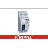Buy cheap UKL1 Earth Leakage RCCB 2 Pole Circuit Breaker IP40 After Installation AC Type from wholesalers