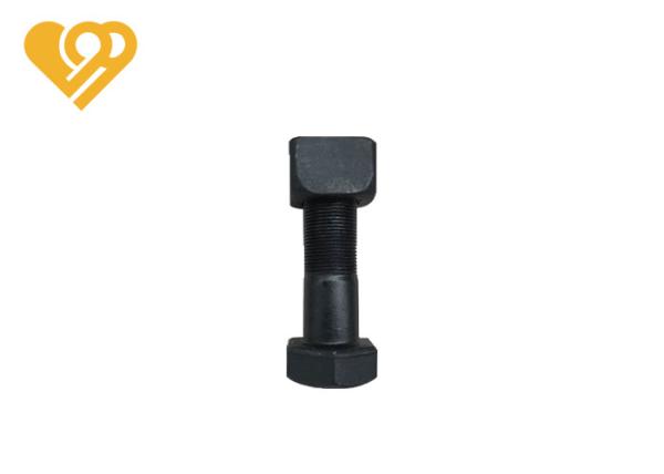 Buy cheap 6V1723 7G6442 D8N D8R D8T Shoe Track Grade 12.9 Bolt And Nut For Komatsu Excavator Parts from wholesalers